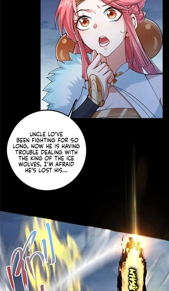 Keep a Low Profile, Sect Leader Chapter 238 Page 48
