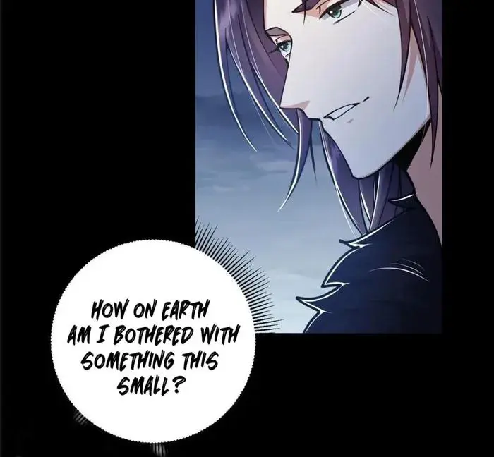 Keep a Low Profile, Sect Leader Chapter 238 Page 50