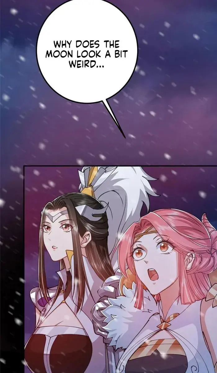 Keep a Low Profile, Sect Leader Chapter 238 Page 56