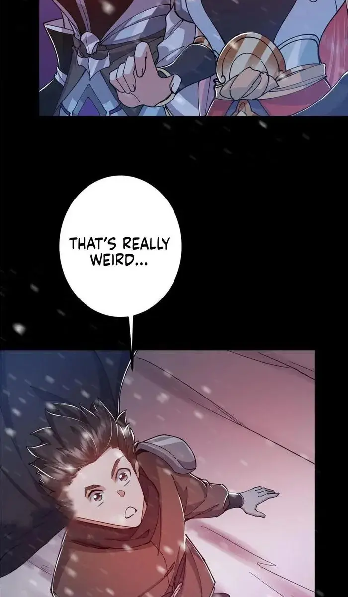 Keep a Low Profile, Sect Leader Chapter 238 Page 57