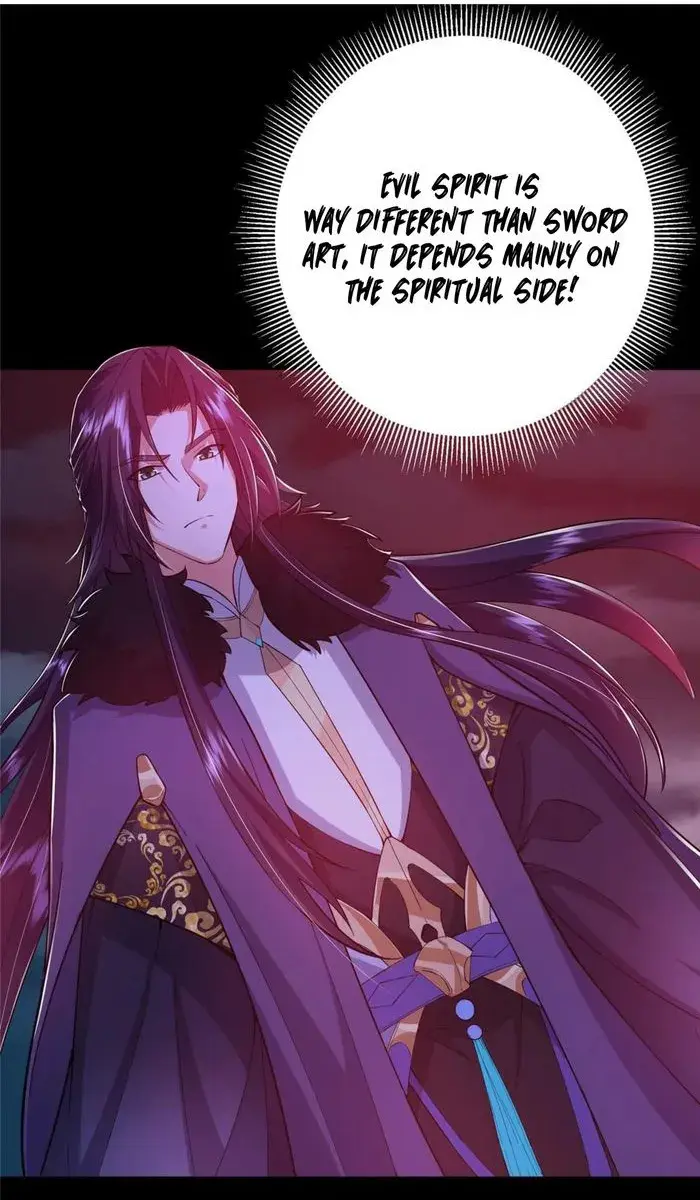 Keep a Low Profile, Sect Leader Chapter 239 Page 2