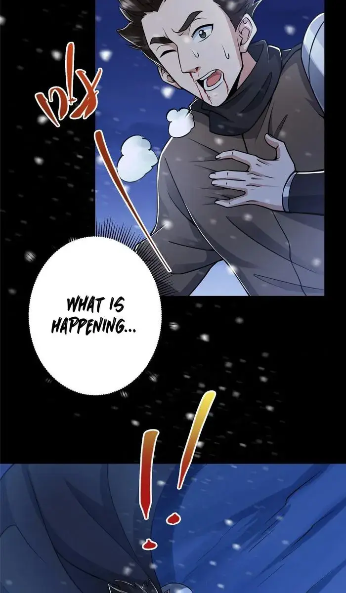 Keep a Low Profile, Sect Leader Chapter 239 Page 16