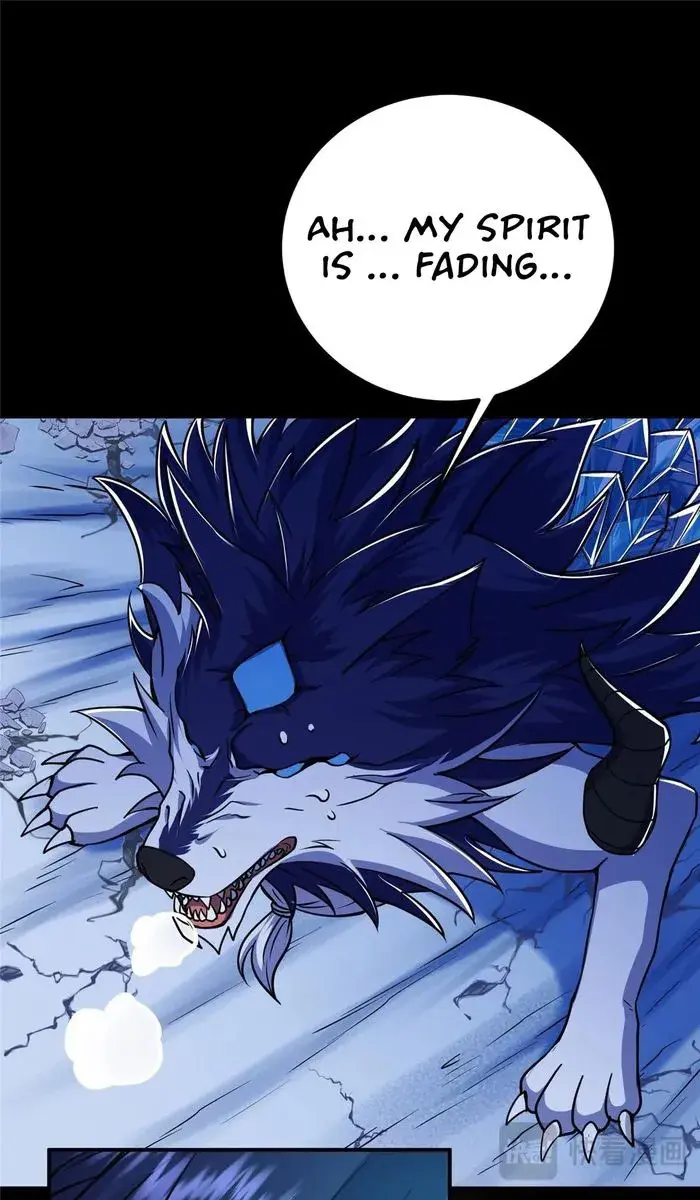 Keep a Low Profile, Sect Leader Chapter 239 Page 20