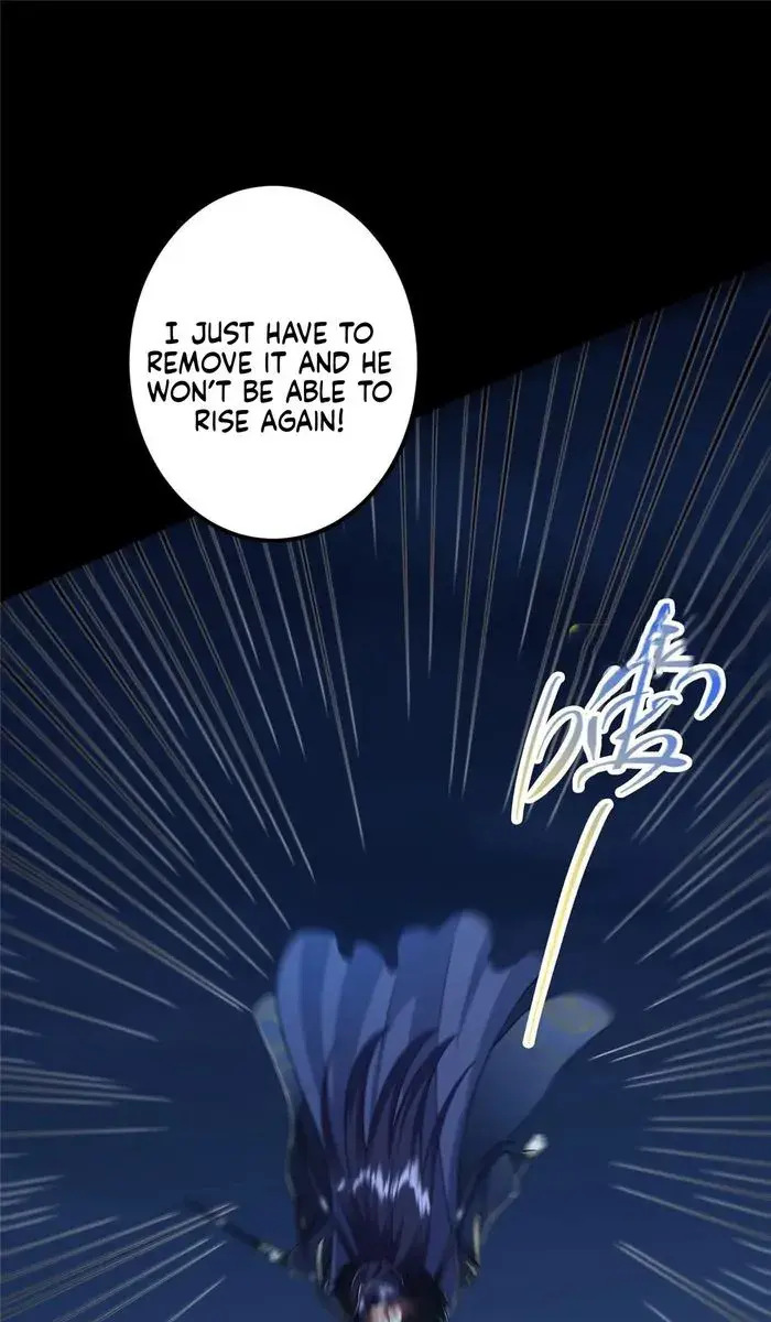 Keep a Low Profile, Sect Leader Chapter 239 Page 39