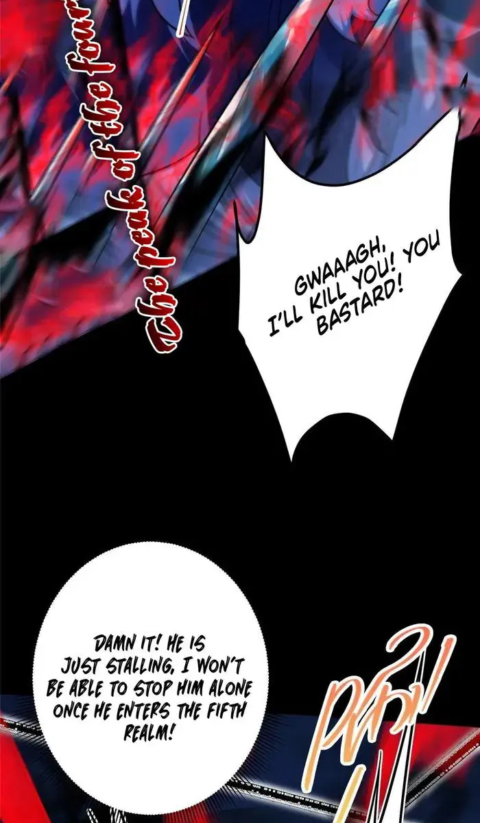 Keep a Low Profile, Sect Leader Chapter 239 Page 43