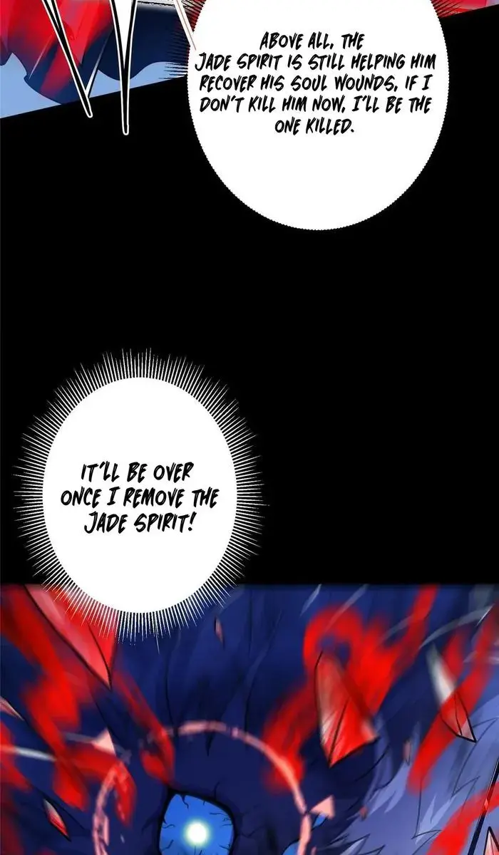 Keep a Low Profile, Sect Leader Chapter 239 Page 45