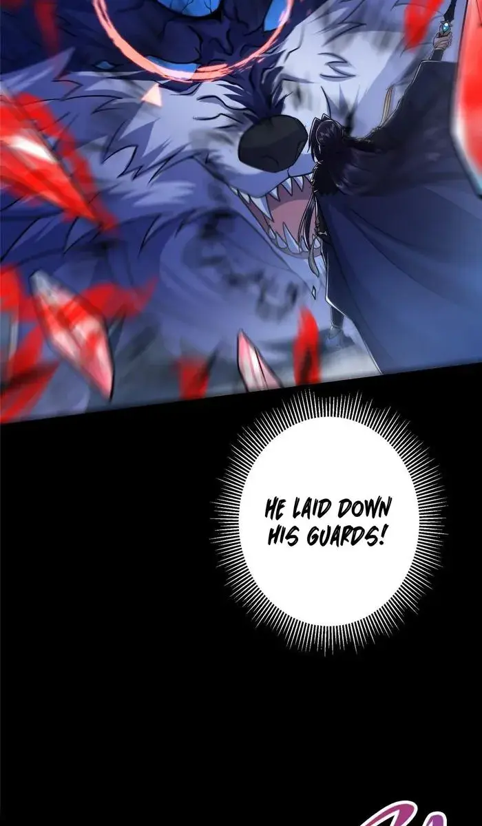 Keep a Low Profile, Sect Leader Chapter 239 Page 46