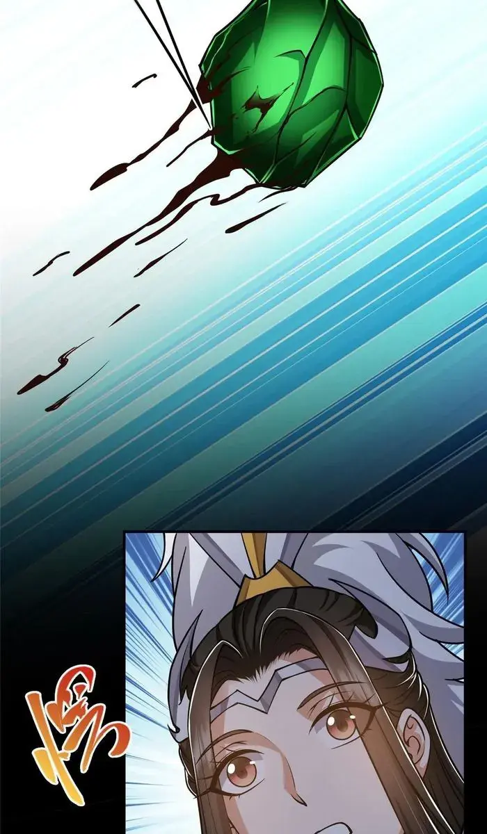 Keep a Low Profile, Sect Leader Chapter 239 Page 54