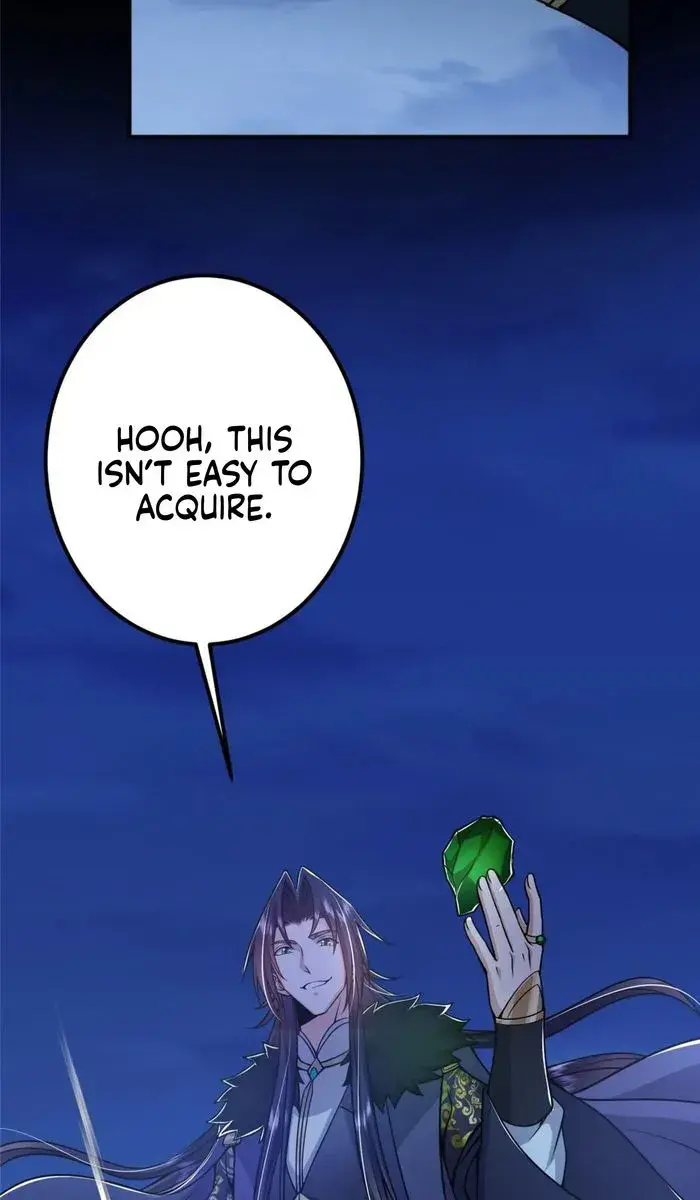 Keep a Low Profile, Sect Leader Chapter 239 Page 61