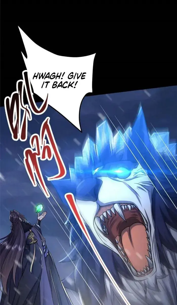 Keep a Low Profile, Sect Leader Chapter 240 Page 2