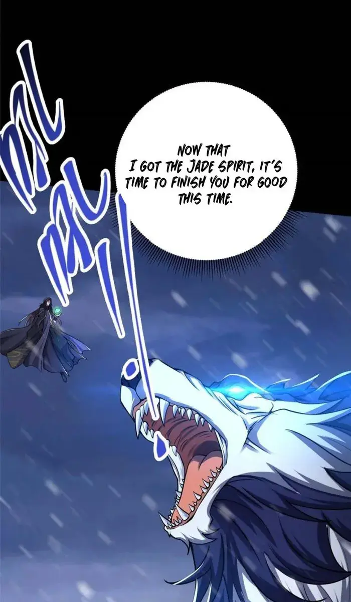 Keep a Low Profile, Sect Leader Chapter 240 Page 6