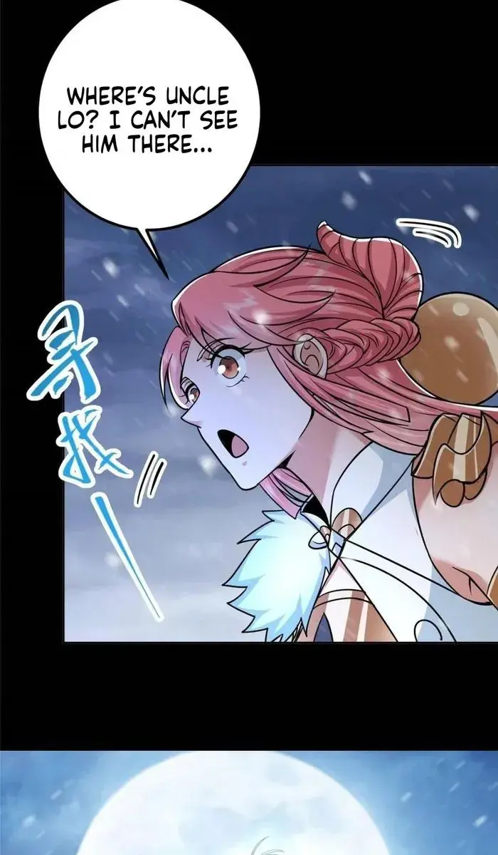 Keep a Low Profile, Sect Leader Chapter 240 Page 10