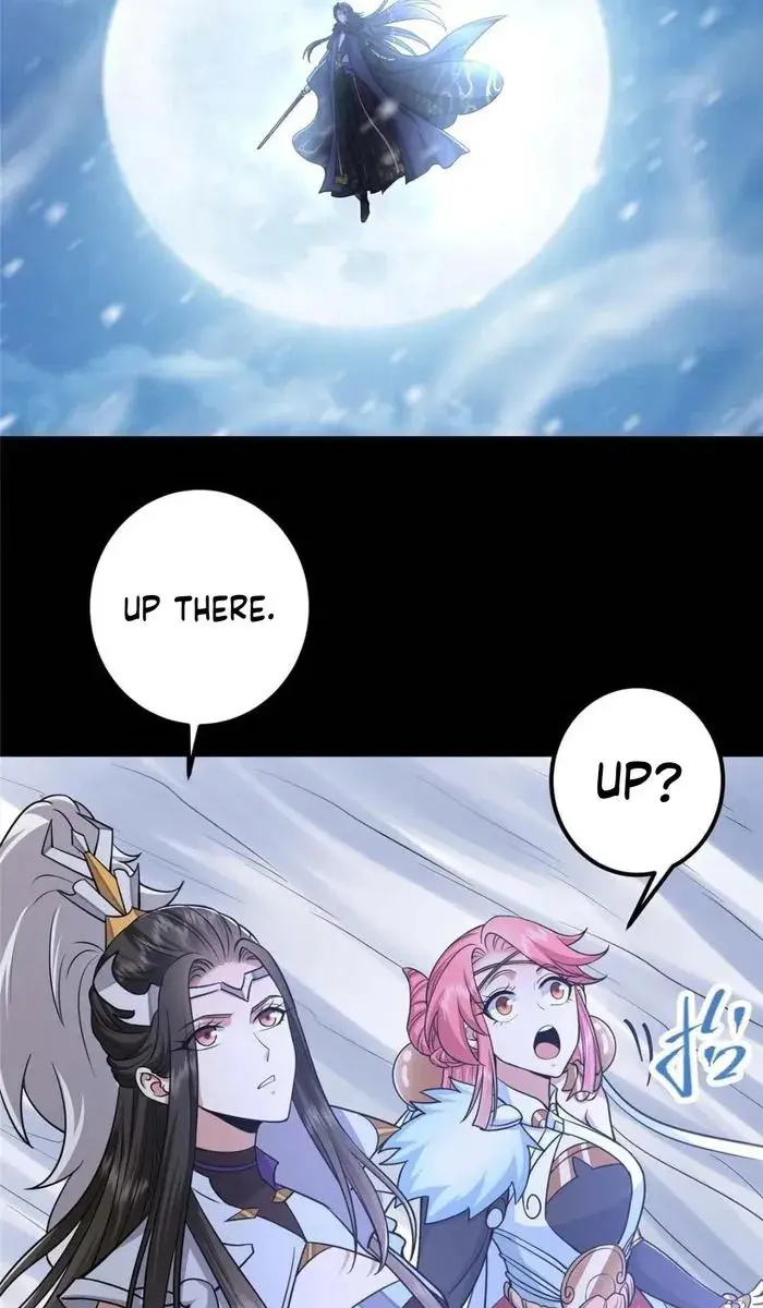 Keep a Low Profile, Sect Leader Chapter 240 Page 11