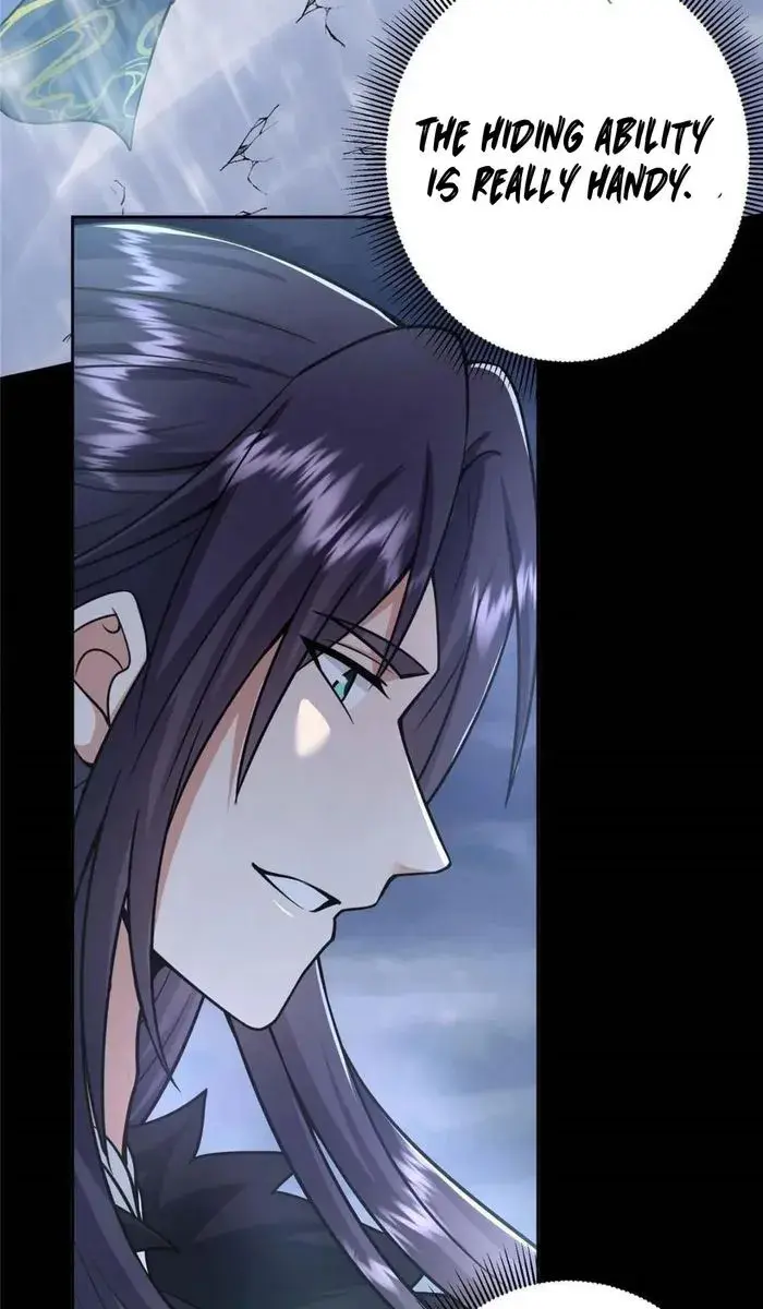 Keep a Low Profile, Sect Leader Chapter 240 Page 15