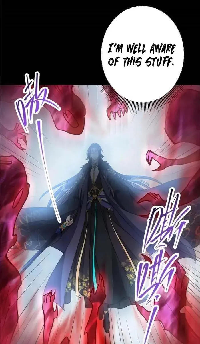 Keep a Low Profile, Sect Leader Chapter 240 Page 21