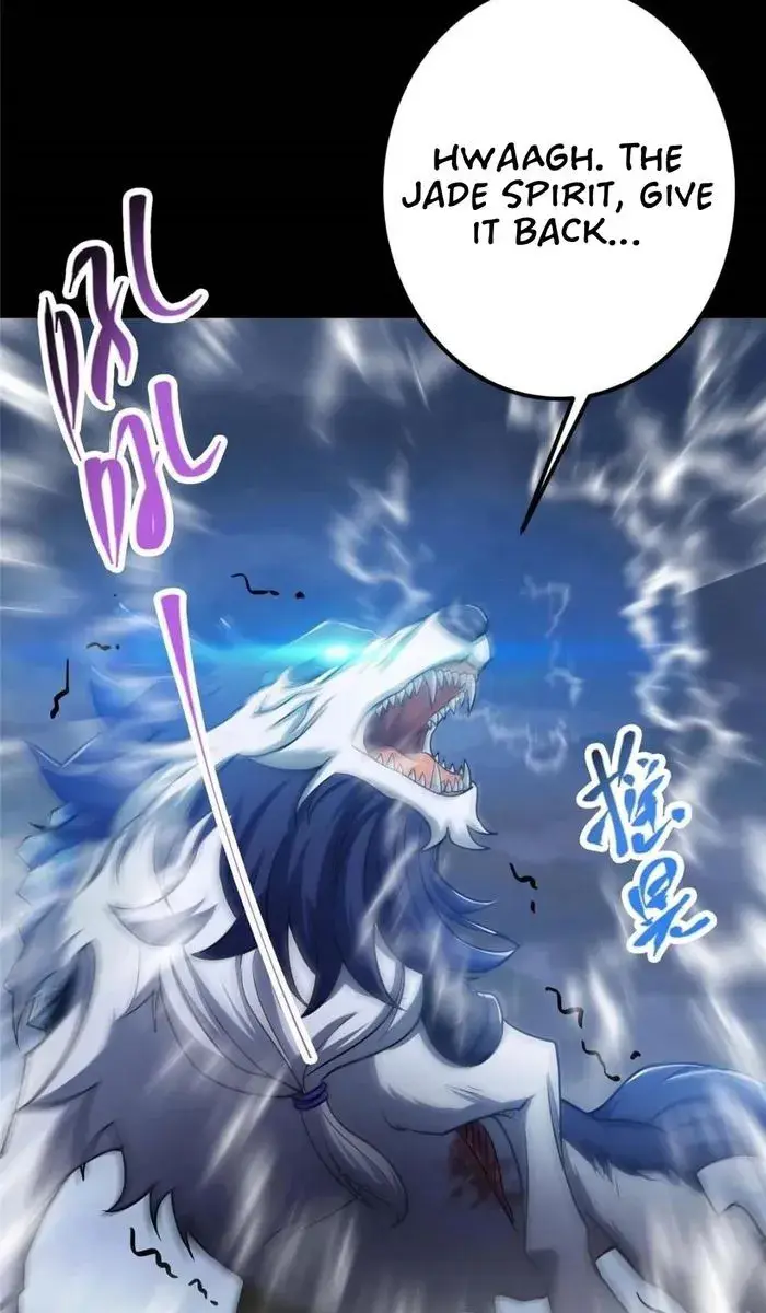 Keep a Low Profile, Sect Leader Chapter 240 Page 25