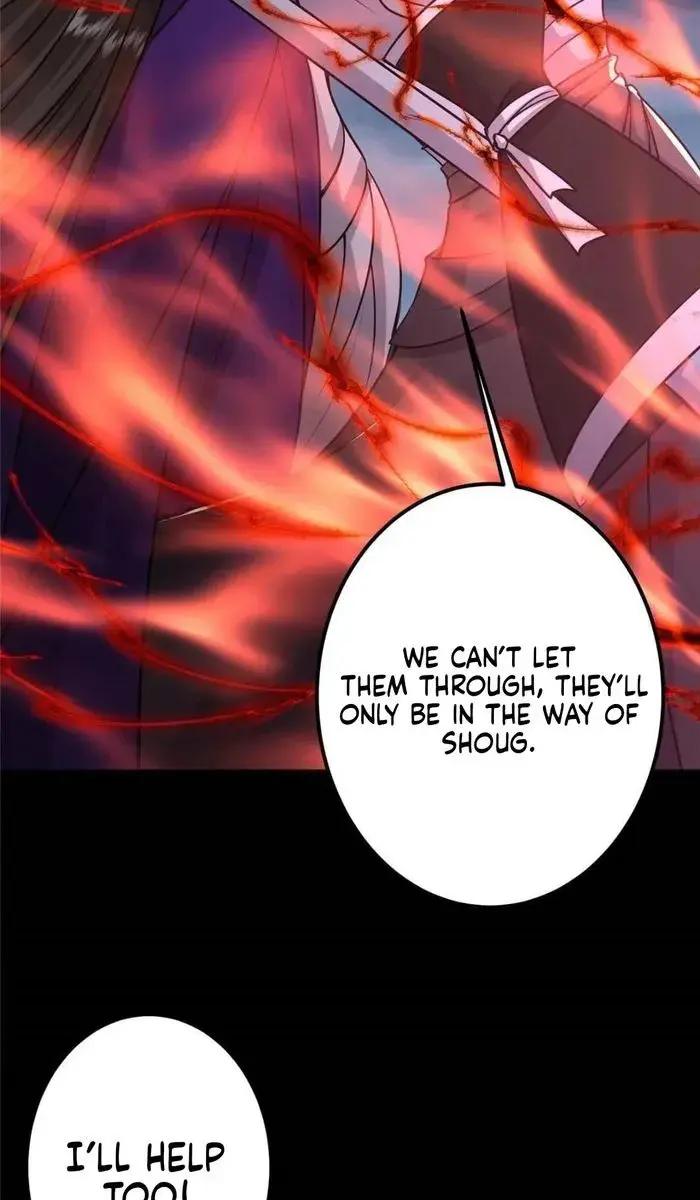 Keep a Low Profile, Sect Leader Chapter 240 Page 29