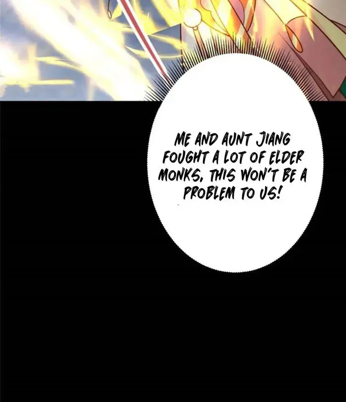 Keep a Low Profile, Sect Leader Chapter 240 Page 31