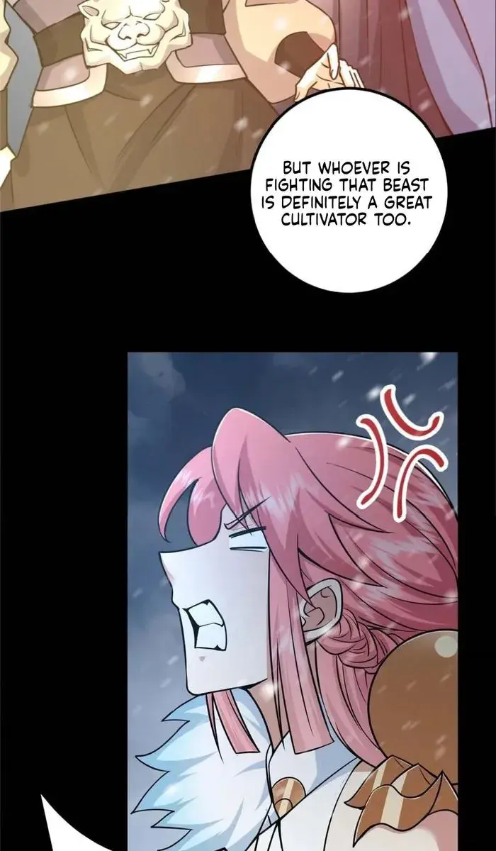 Keep a Low Profile, Sect Leader Chapter 240 Page 34