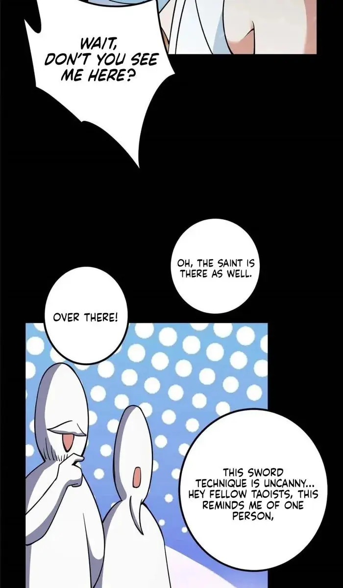 Keep a Low Profile, Sect Leader Chapter 240 Page 35