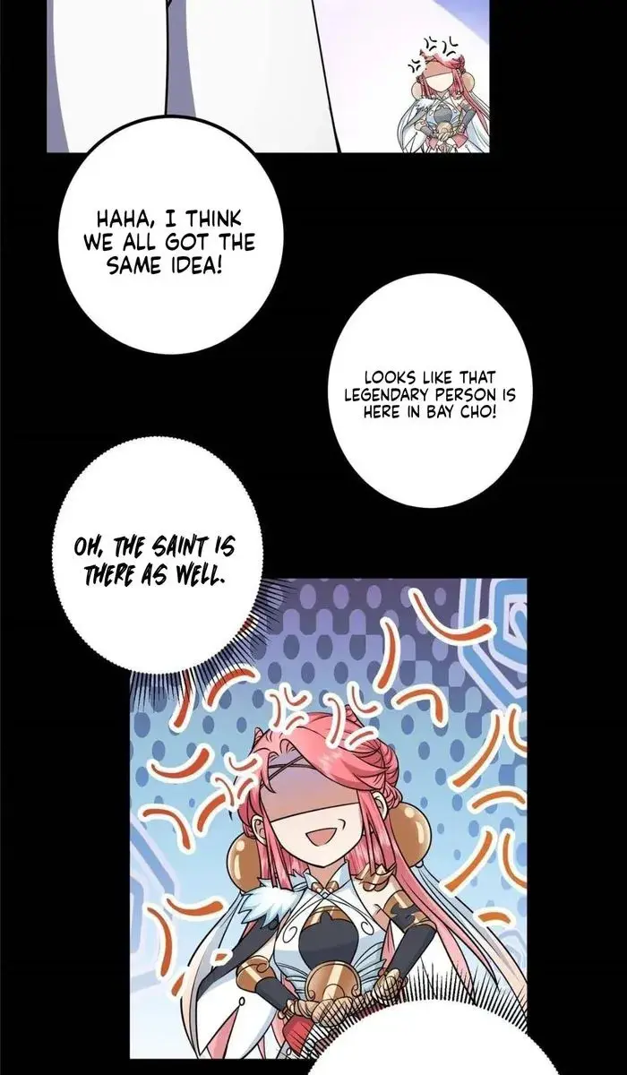 Keep a Low Profile, Sect Leader Chapter 240 Page 36