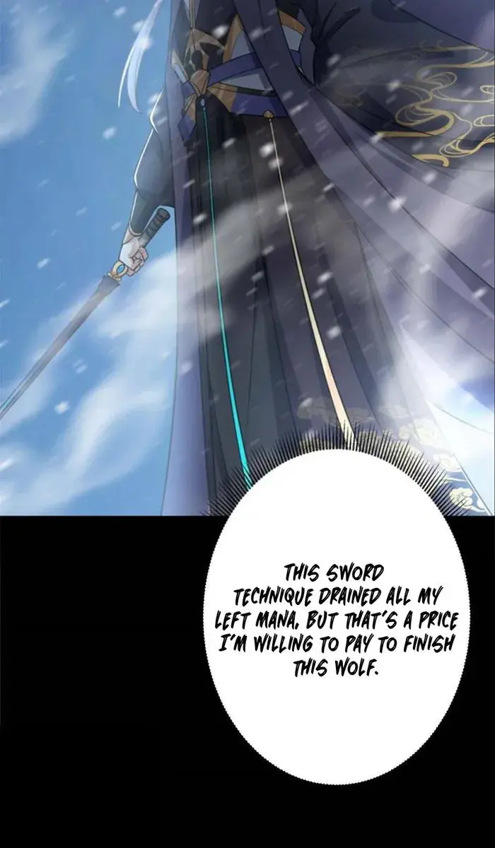 Keep a Low Profile, Sect Leader Chapter 240 Page 38