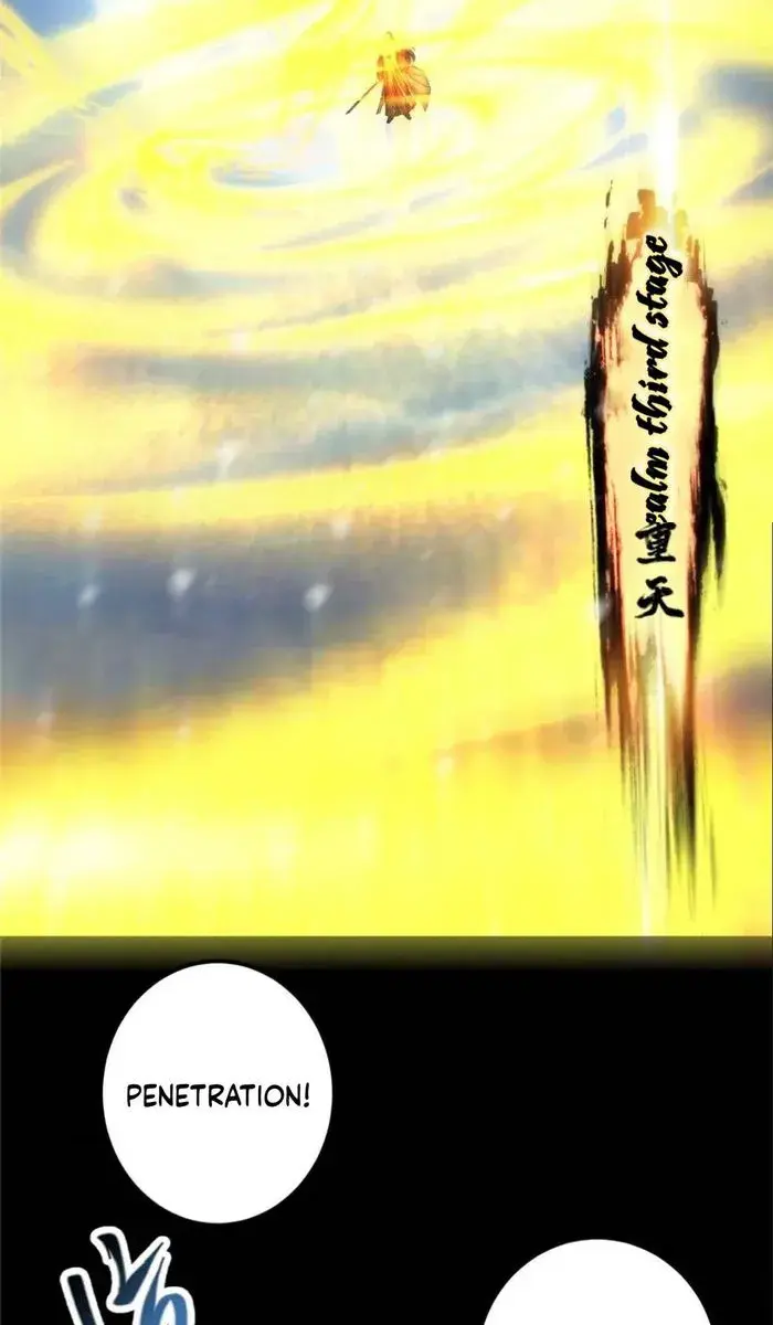 Keep a Low Profile, Sect Leader Chapter 240 Page 40