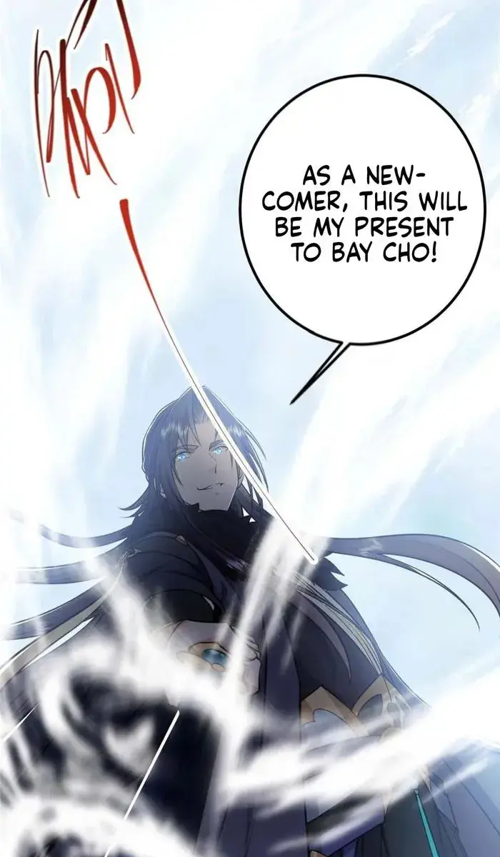 Keep a Low Profile, Sect Leader Chapter 240 Page 45