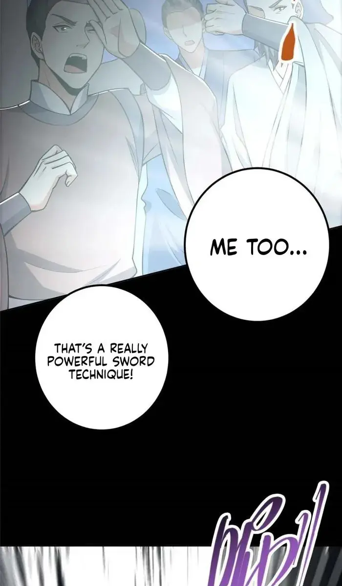 Keep a Low Profile, Sect Leader Chapter 240 Page 51