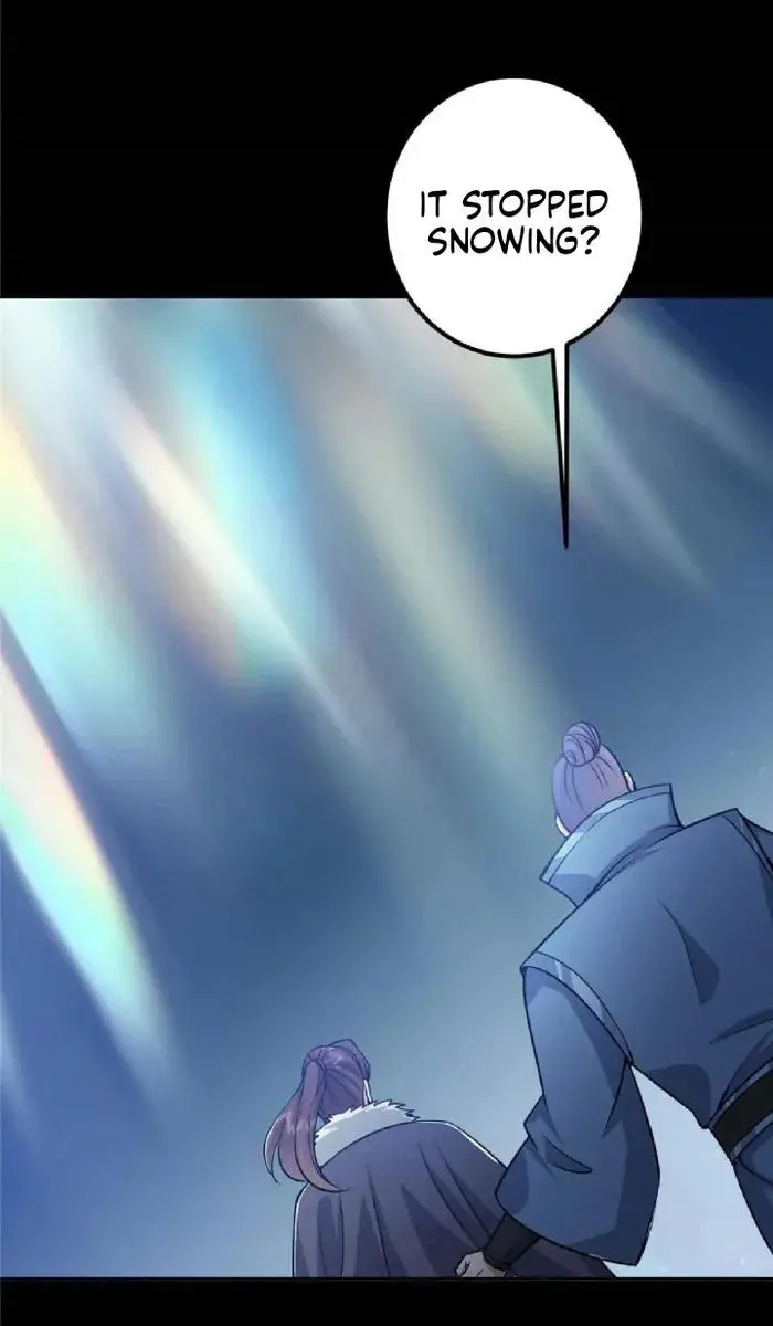 Keep a Low Profile, Sect Leader Chapter 240 Page 55
