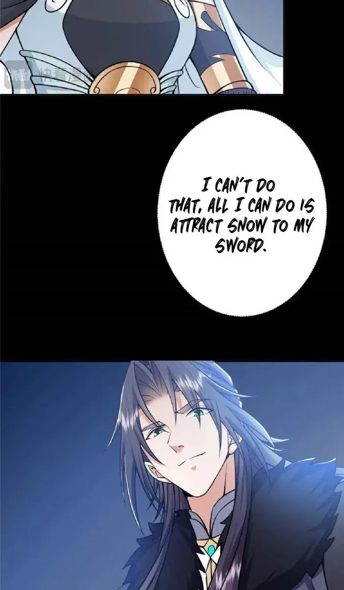 Keep a Low Profile, Sect Leader Chapter 240 Page 57