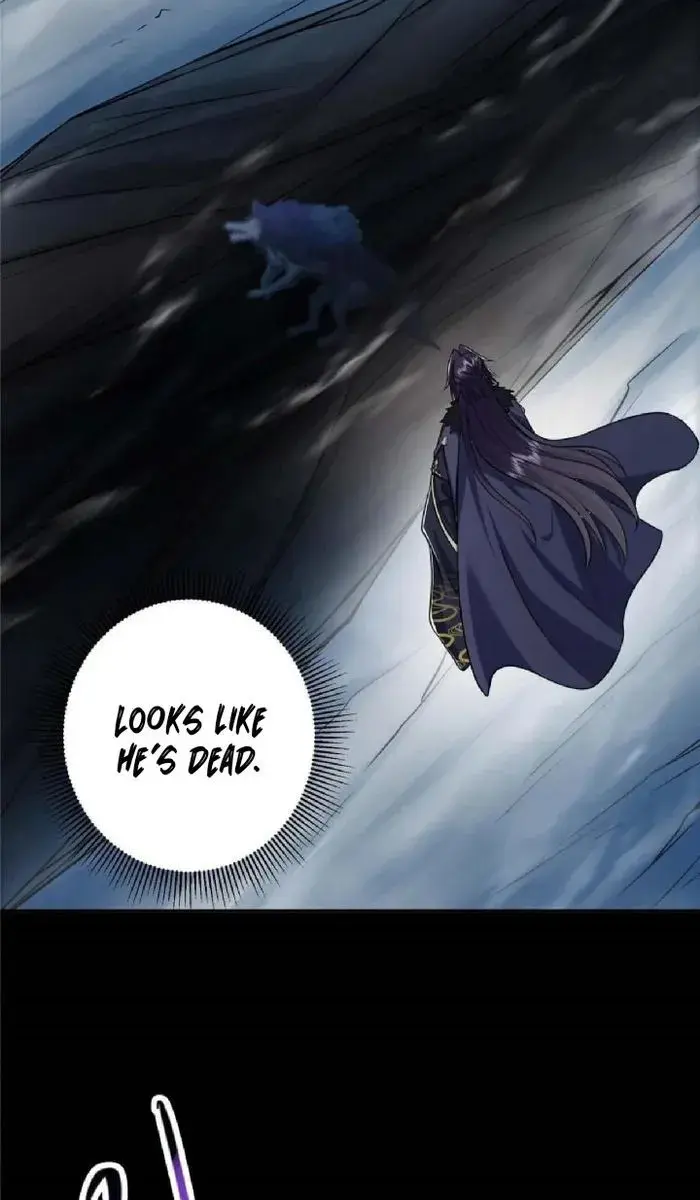 Keep a Low Profile, Sect Leader Chapter 240 Page 59