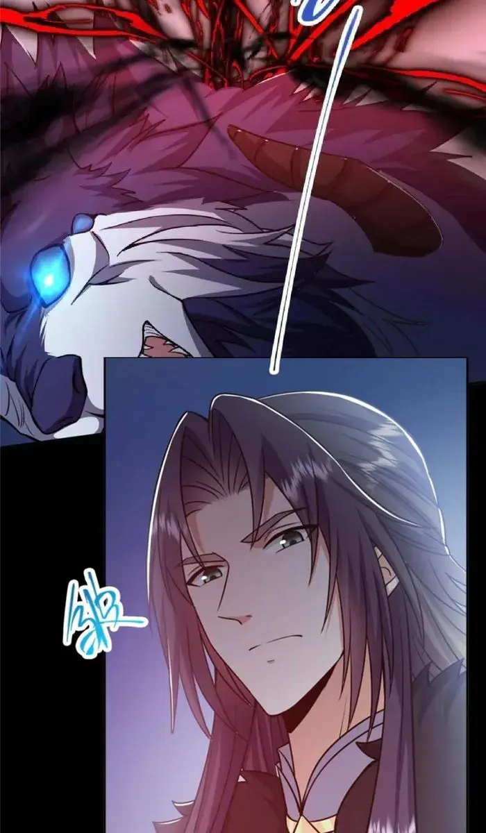 Keep a Low Profile, Sect Leader Chapter 240 Page 61