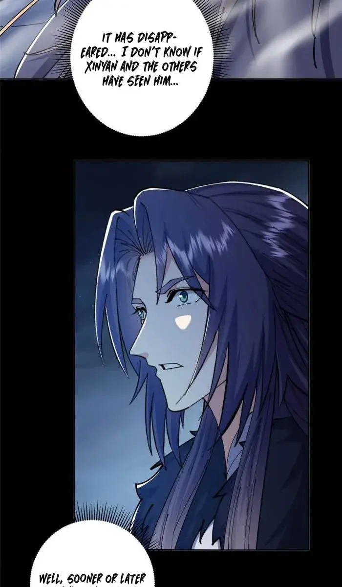 Keep a Low Profile, Sect Leader Chapter 241 Page 12