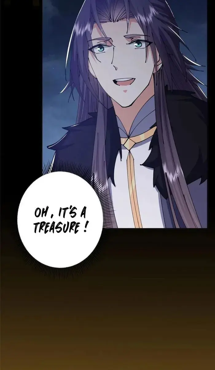 Keep a Low Profile, Sect Leader Chapter 241 Page 14