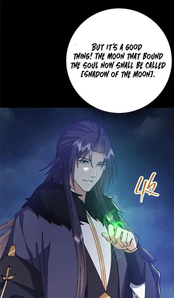 Keep a Low Profile, Sect Leader Chapter 241 Page 19