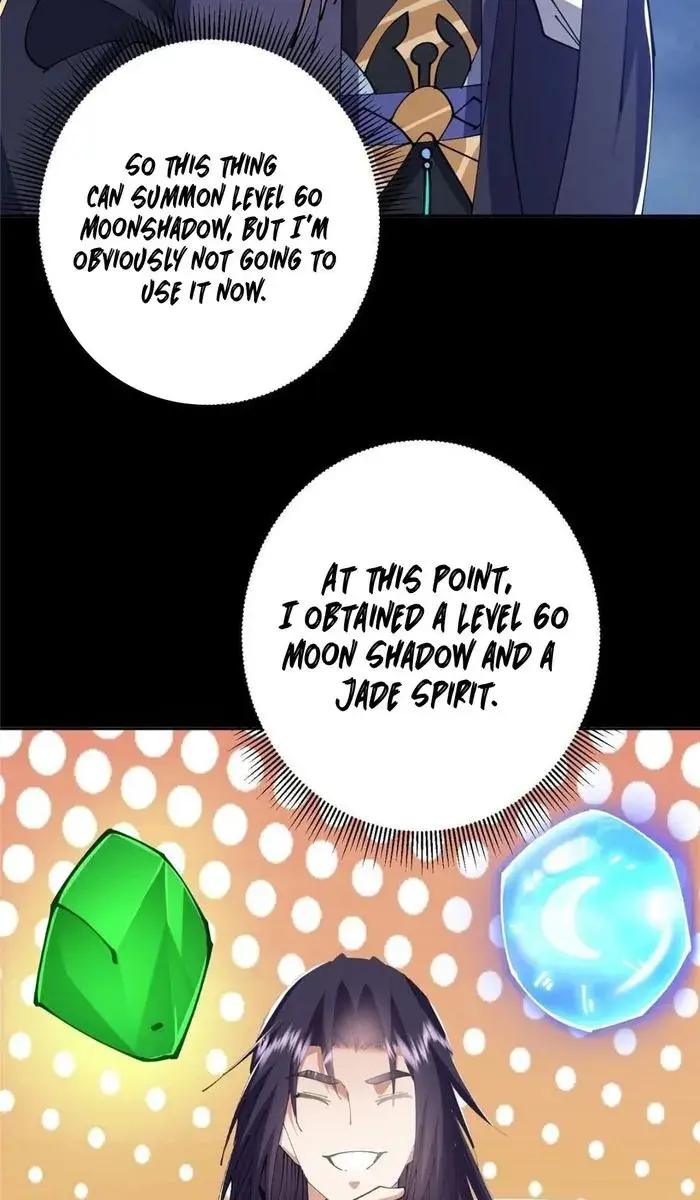 Keep a Low Profile, Sect Leader Chapter 241 Page 20