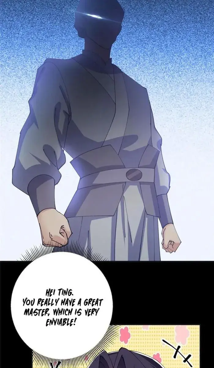 Keep a Low Profile, Sect Leader Chapter 241 Page 22