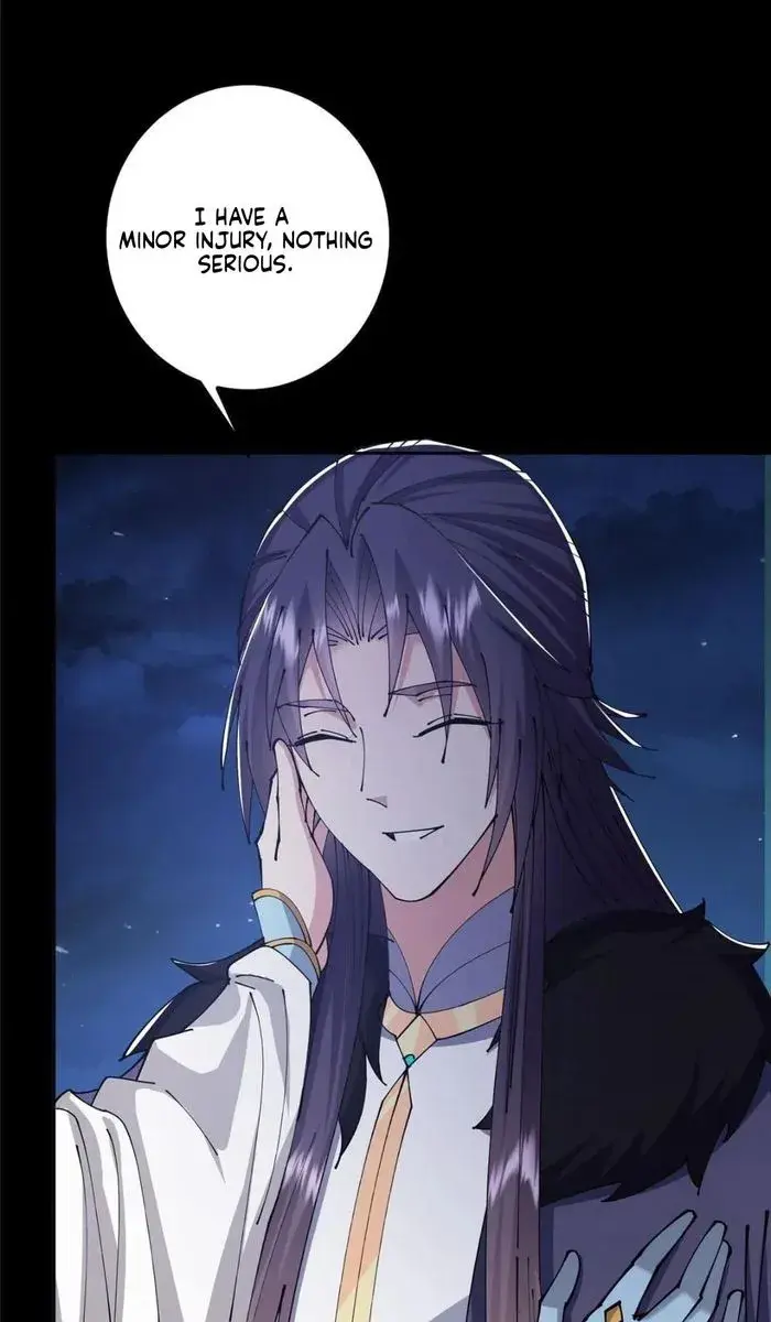 Keep a Low Profile, Sect Leader Chapter 241 Page 27