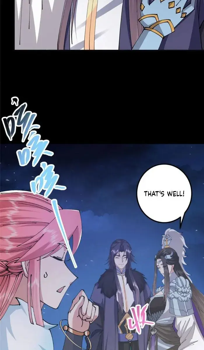 Keep a Low Profile, Sect Leader Chapter 241 Page 28