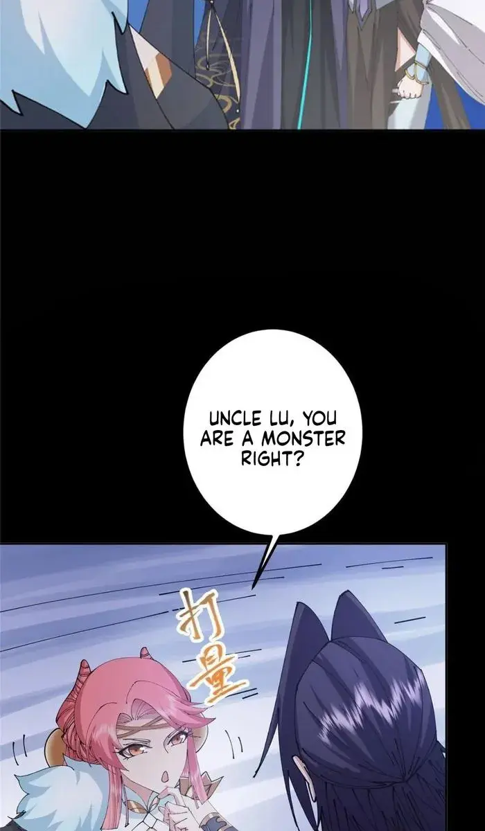 Keep a Low Profile, Sect Leader Chapter 241 Page 29