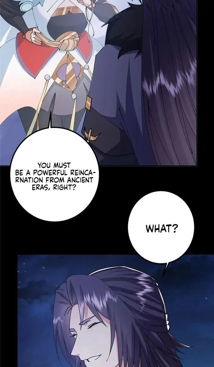 Keep a Low Profile, Sect Leader Chapter 241 Page 30