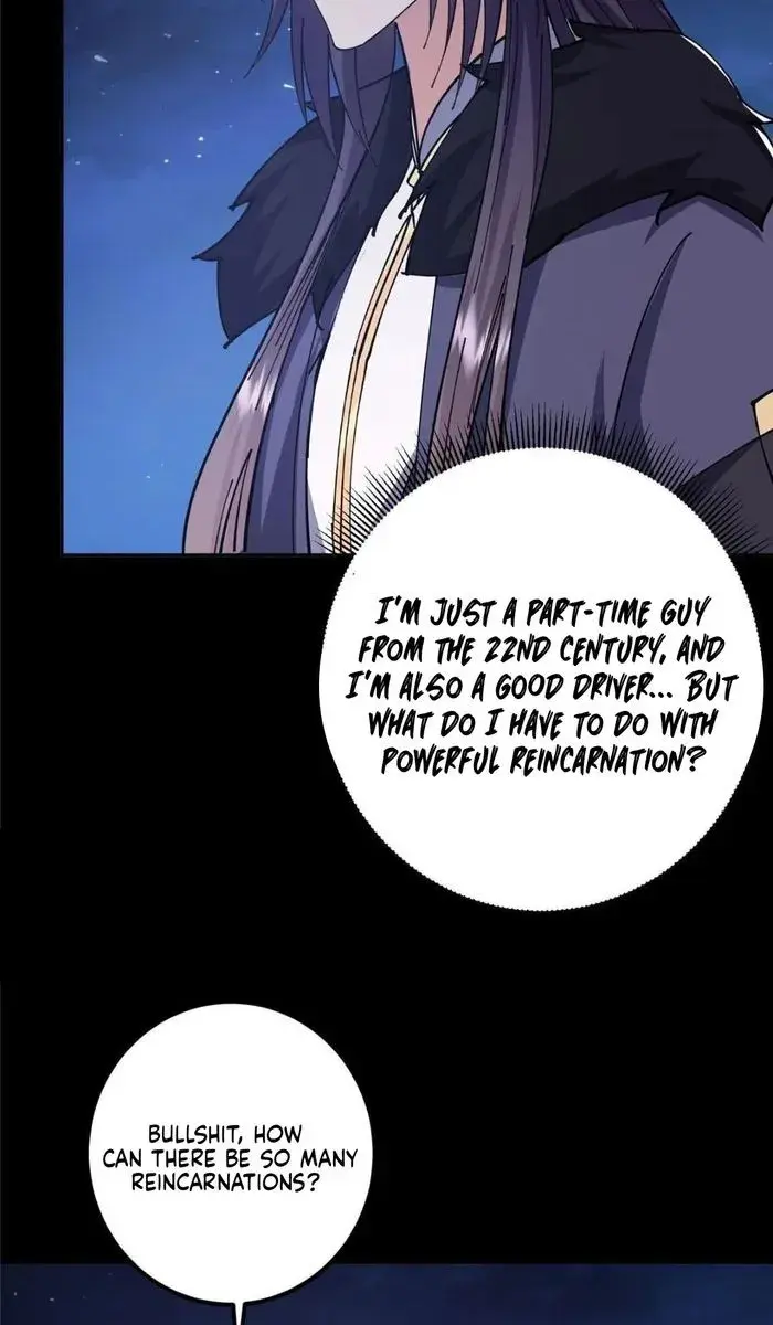 Keep a Low Profile, Sect Leader Chapter 241 Page 31