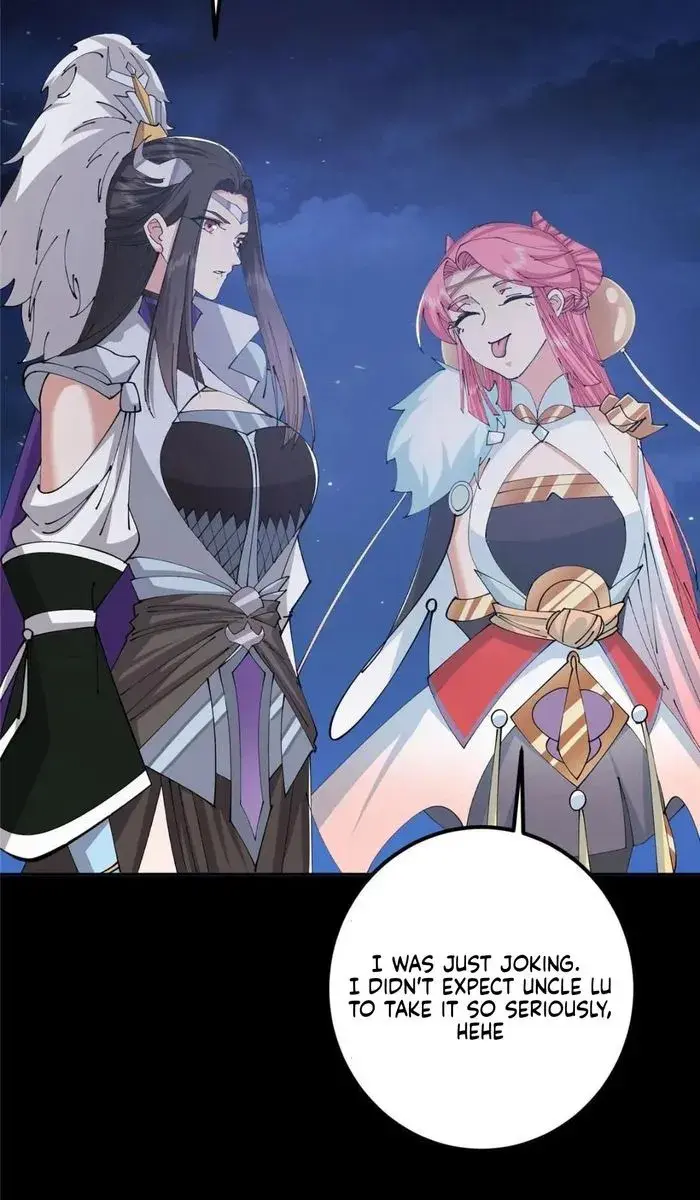 Keep a Low Profile, Sect Leader Chapter 241 Page 32