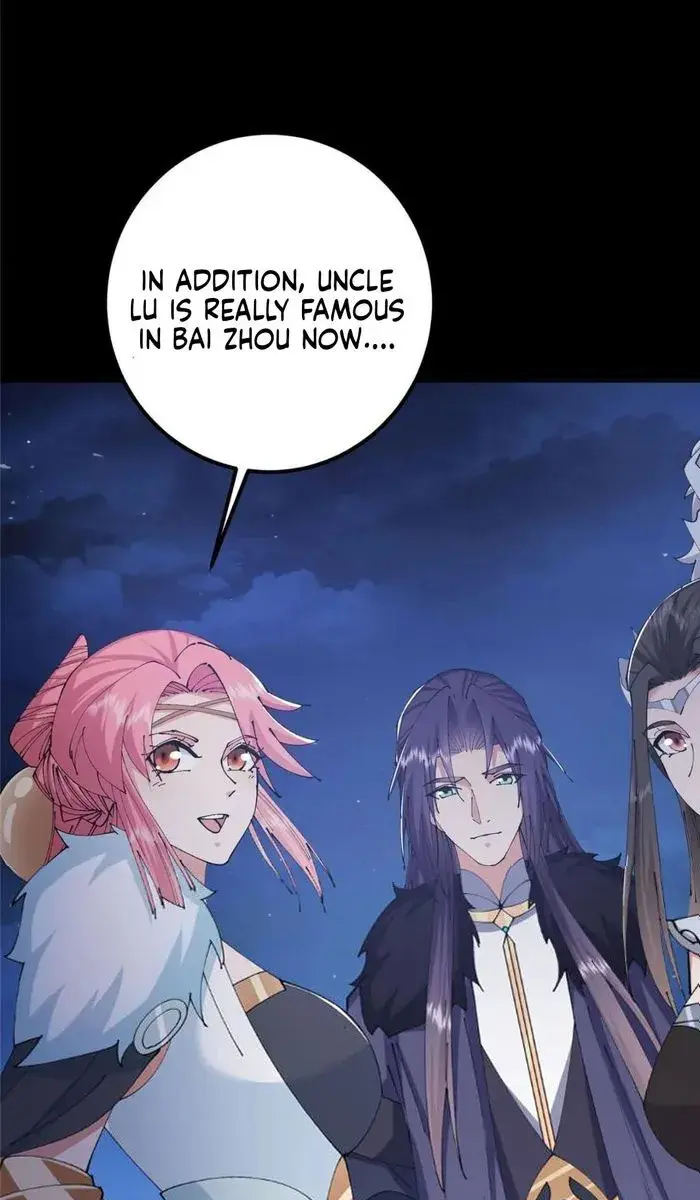 Keep a Low Profile, Sect Leader Chapter 241 Page 33
