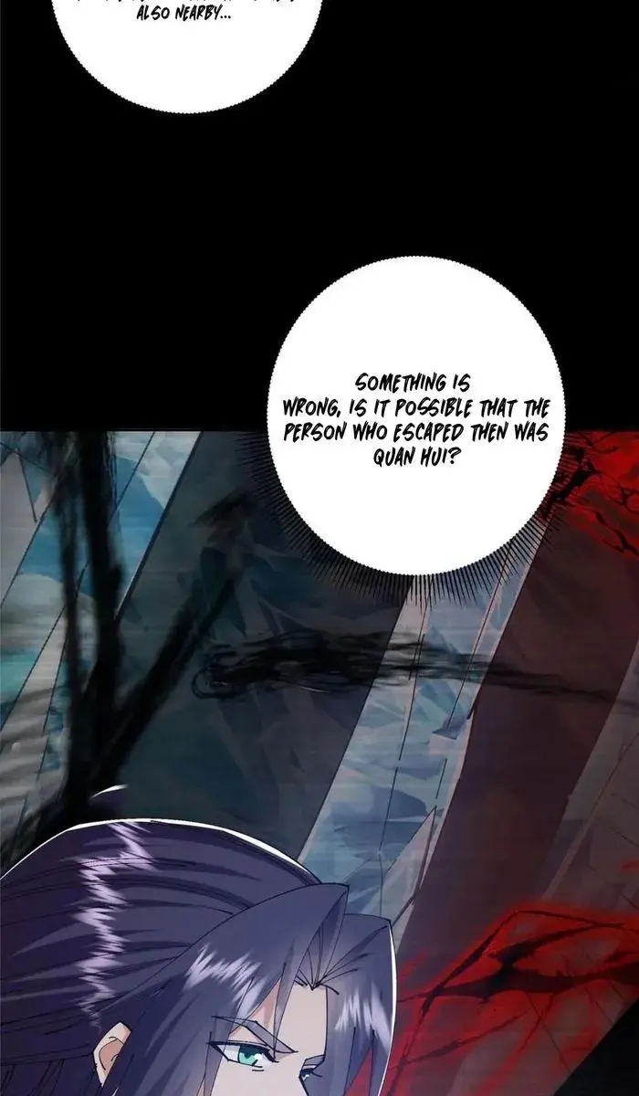 Keep a Low Profile, Sect Leader Chapter 241 Page 39