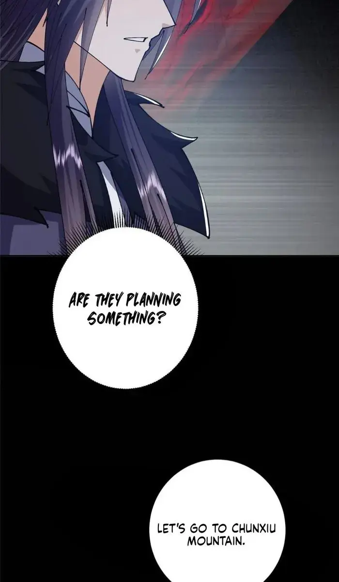 Keep a Low Profile, Sect Leader Chapter 241 Page 40