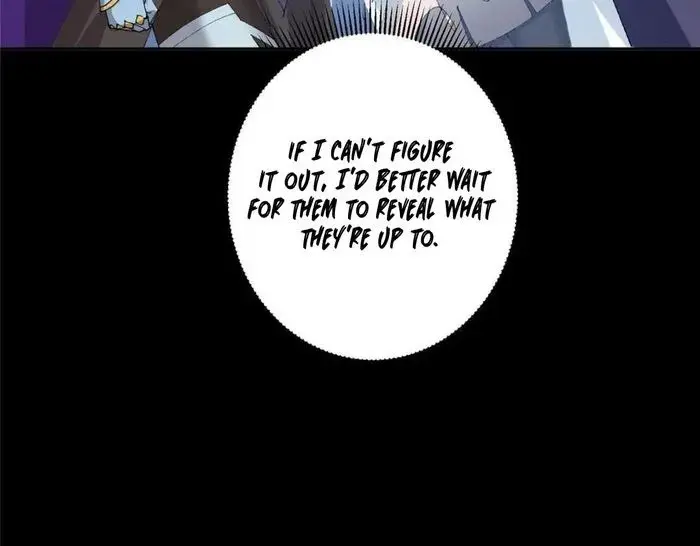 Keep a Low Profile, Sect Leader Chapter 241 Page 42