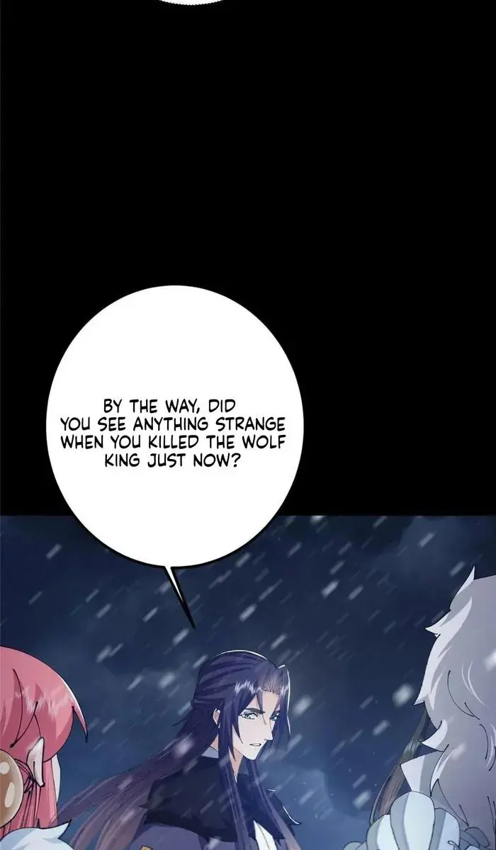 Keep a Low Profile, Sect Leader Chapter 241 Page 48