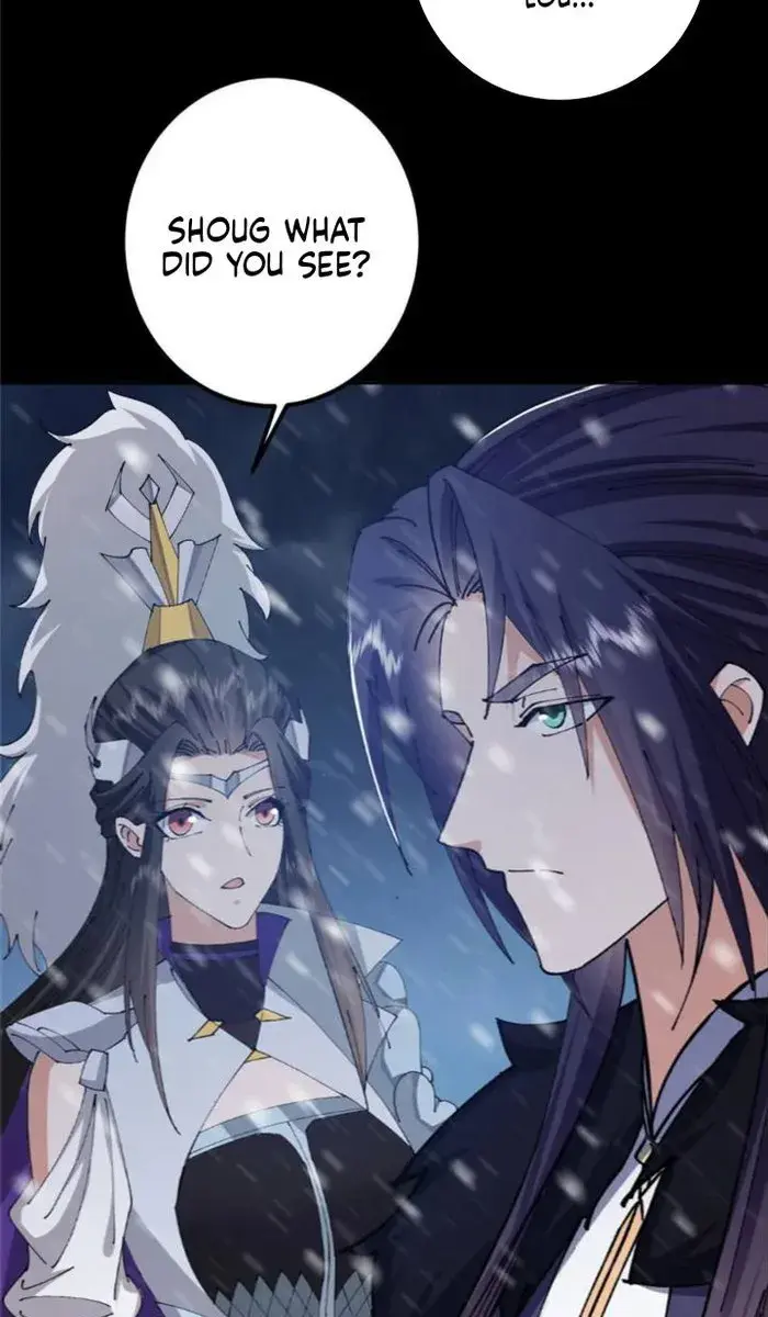 Keep a Low Profile, Sect Leader Chapter 241 Page 51